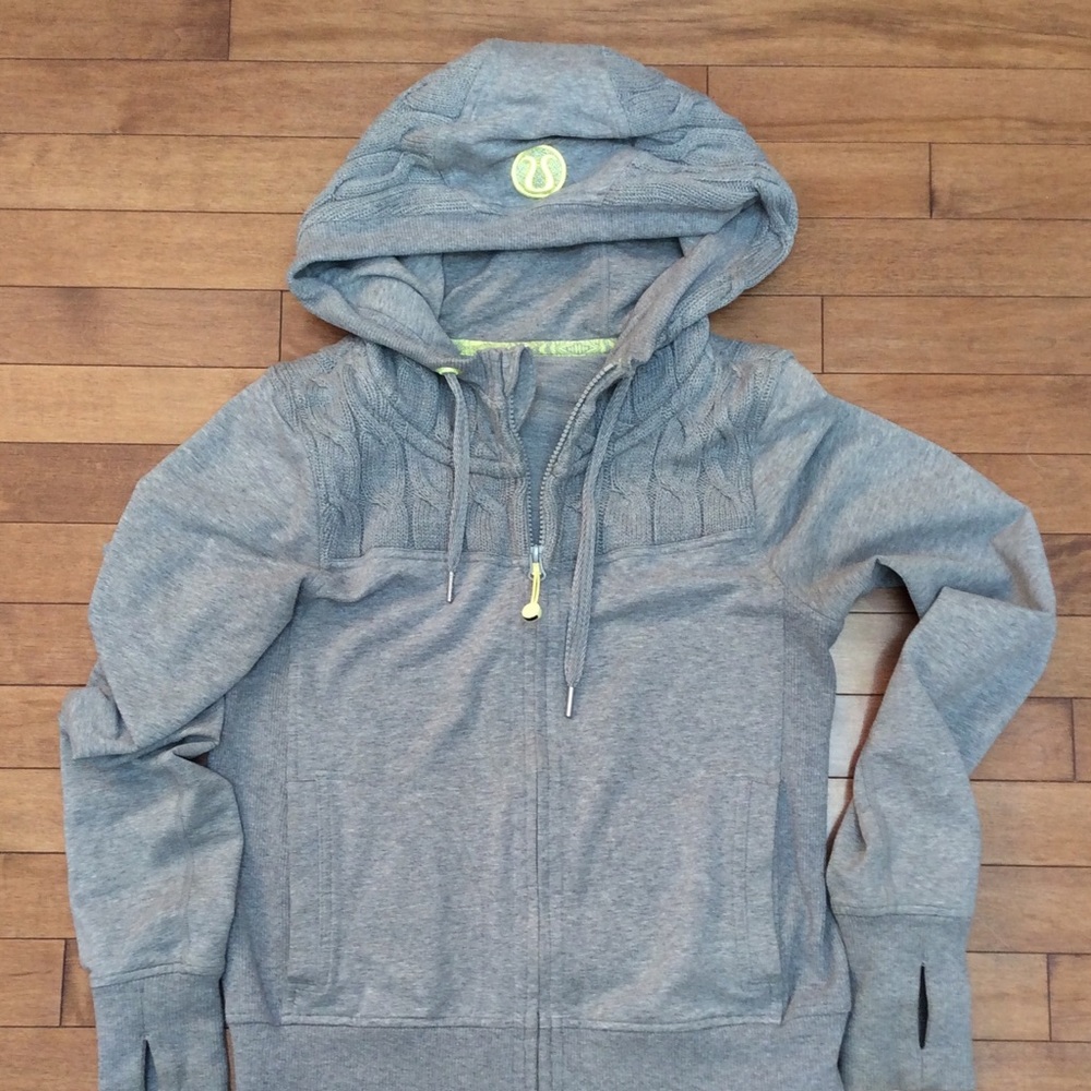 Lululemon Hoodie SALE!!